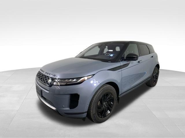 used 2021 Land Rover Range Rover Evoque car, priced at $29,900