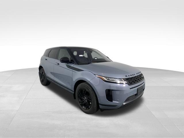 used 2021 Land Rover Range Rover Evoque car, priced at $29,900