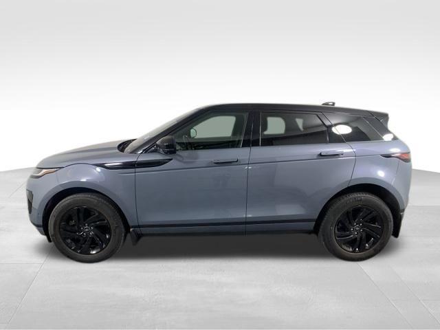 used 2021 Land Rover Range Rover Evoque car, priced at $29,900