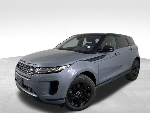 used 2021 Land Rover Range Rover Evoque car, priced at $29,900