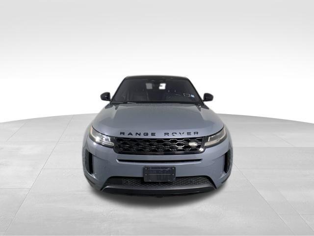 used 2021 Land Rover Range Rover Evoque car, priced at $29,900