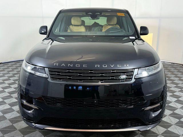 new 2025 Land Rover Range Rover Sport car, priced at $104,995