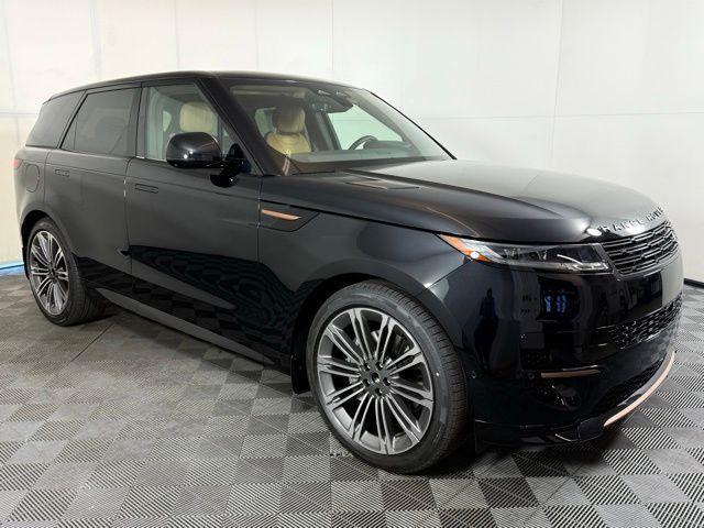 new 2025 Land Rover Range Rover Sport car, priced at $104,995