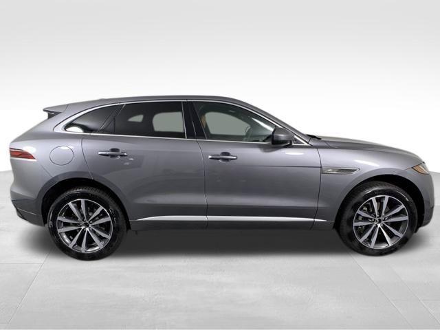 used 2024 Jaguar F-PACE car, priced at $49,900