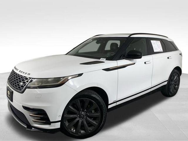 used 2019 Land Rover Range Rover Velar car, priced at $26,991