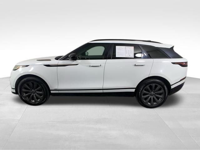 used 2019 Land Rover Range Rover Velar car, priced at $26,991