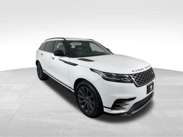 used 2019 Land Rover Range Rover Velar car, priced at $26,991