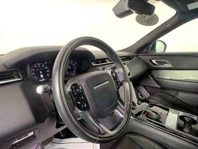 used 2019 Land Rover Range Rover Velar car, priced at $26,991