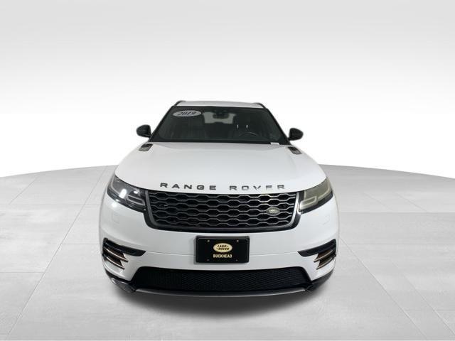 used 2019 Land Rover Range Rover Velar car, priced at $26,991