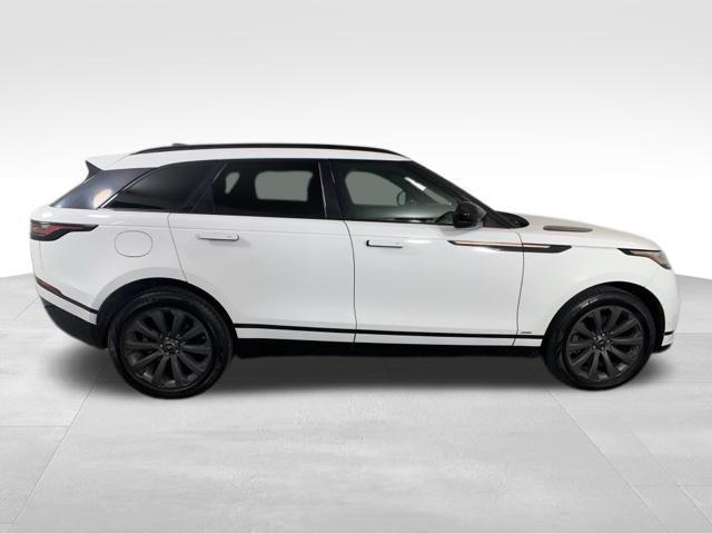 used 2019 Land Rover Range Rover Velar car, priced at $26,991