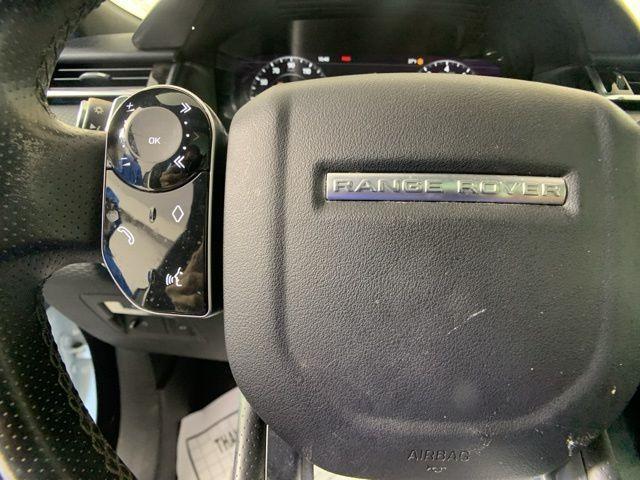 used 2019 Land Rover Range Rover Velar car, priced at $26,991