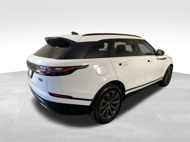 used 2019 Land Rover Range Rover Velar car, priced at $26,991