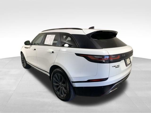 used 2019 Land Rover Range Rover Velar car, priced at $26,991