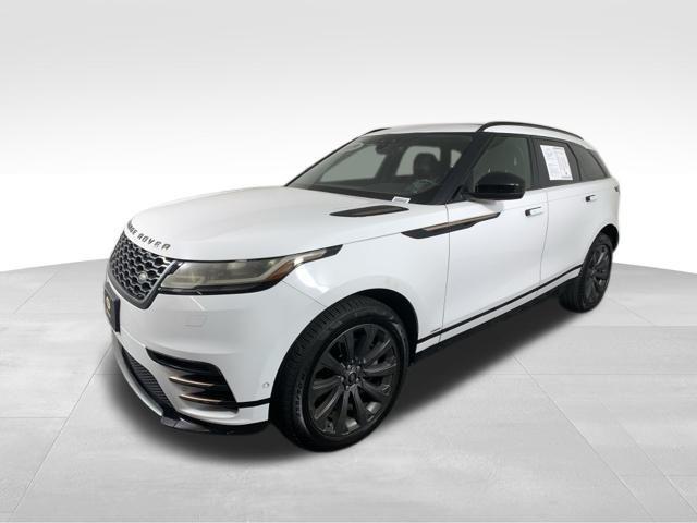 used 2019 Land Rover Range Rover Velar car, priced at $26,991