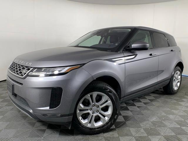 used 2020 Land Rover Range Rover Evoque car, priced at $21,900