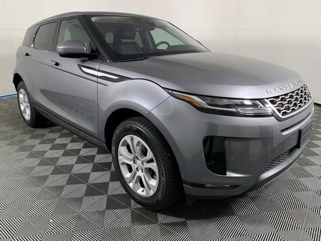 used 2020 Land Rover Range Rover Evoque car, priced at $23,614