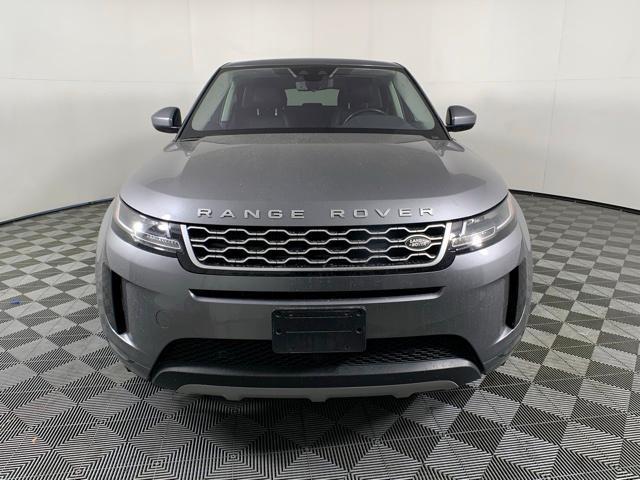 used 2020 Land Rover Range Rover Evoque car, priced at $22,900