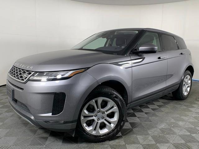 used 2020 Land Rover Range Rover Evoque car, priced at $22,900