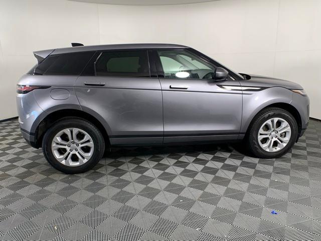 used 2020 Land Rover Range Rover Evoque car, priced at $23,614