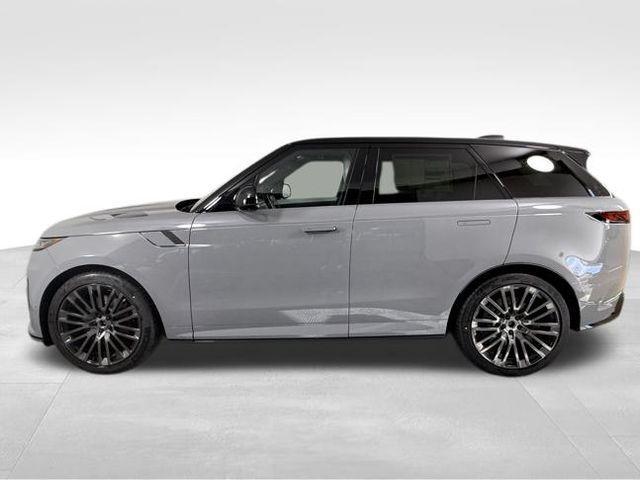 new 2025 Land Rover Range Rover Sport car, priced at $186,900