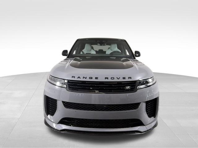 new 2025 Land Rover Range Rover Sport car, priced at $186,900