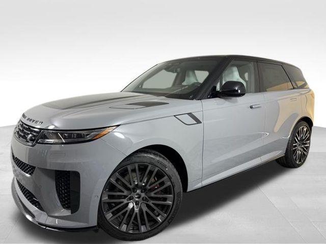 new 2025 Land Rover Range Rover Sport car, priced at $186,900