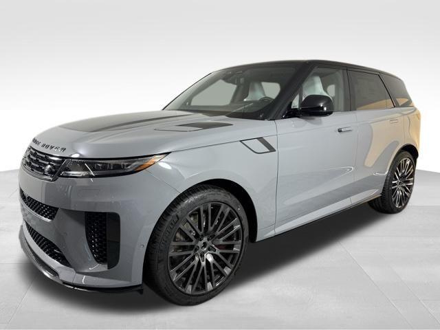 new 2025 Land Rover Range Rover Sport car, priced at $186,900