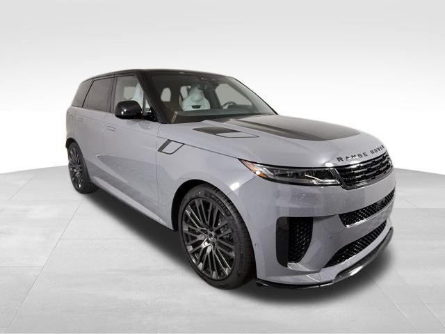 new 2025 Land Rover Range Rover Sport car, priced at $186,900