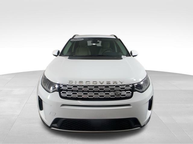 used 2022 Land Rover Discovery Sport car, priced at $29,981