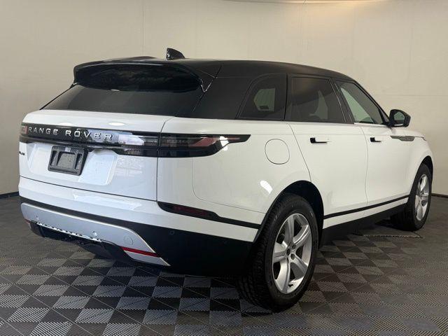 new 2026 Land Rover Range Rover Velar car, priced at $66,565