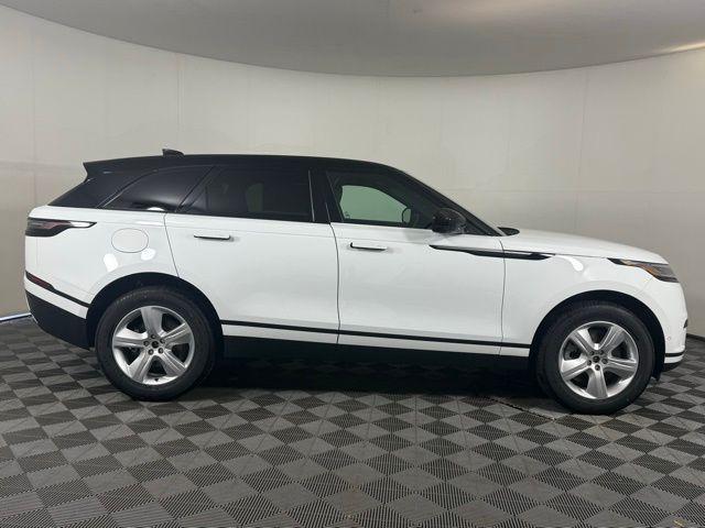 new 2026 Land Rover Range Rover Velar car, priced at $66,565