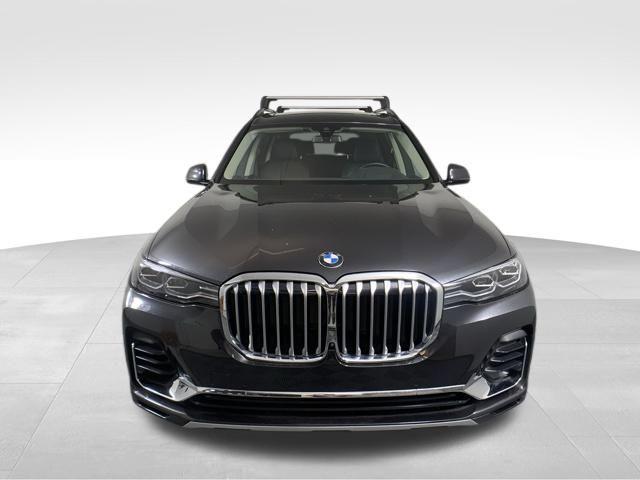 used 2022 BMW X7 car, priced at $58,700