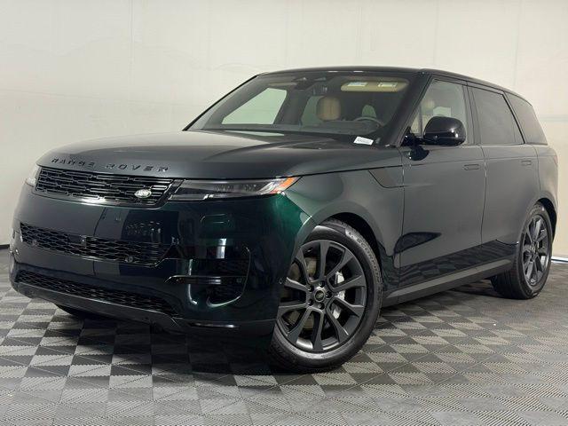 new 2025 Land Rover Range Rover Sport car, priced at $95,955