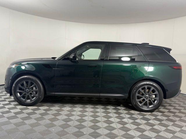 new 2025 Land Rover Range Rover Sport car, priced at $95,955