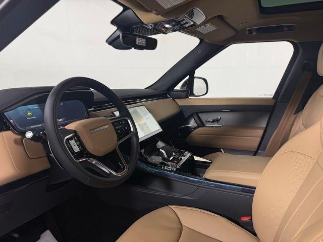 new 2025 Land Rover Range Rover Sport car, priced at $95,955