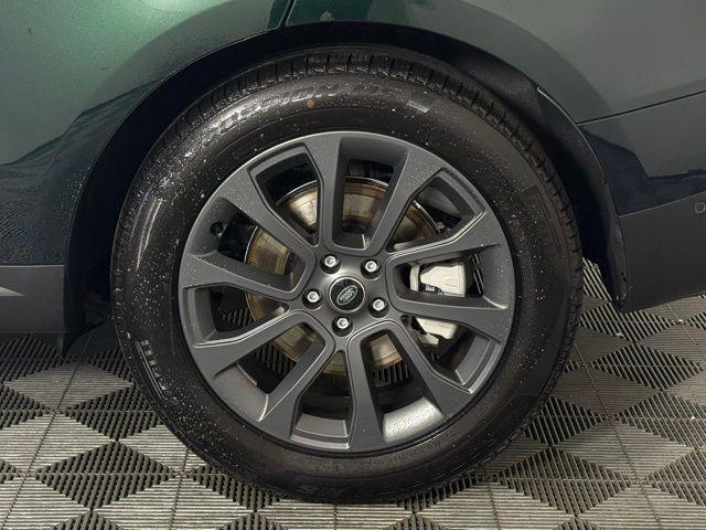 new 2025 Land Rover Range Rover Sport car, priced at $95,955