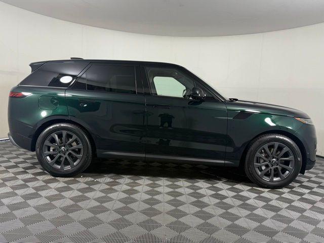 new 2025 Land Rover Range Rover Sport car, priced at $95,955