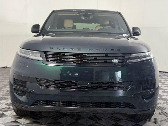 new 2025 Land Rover Range Rover Sport car, priced at $95,955