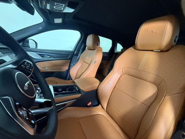 new 2026 Jaguar F-PACE car, priced at $69,450