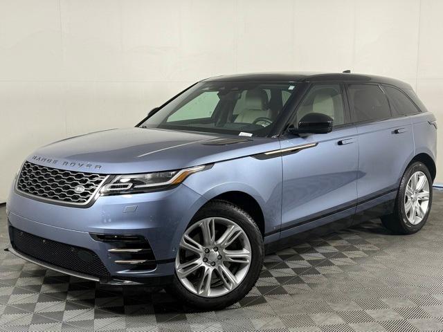 used 2021 Land Rover Range Rover Velar car, priced at $36,944