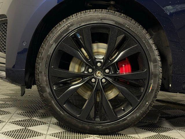 new 2026 Jaguar F-PACE car, priced at $77,498