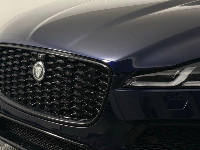 new 2026 Jaguar F-PACE car, priced at $77,498