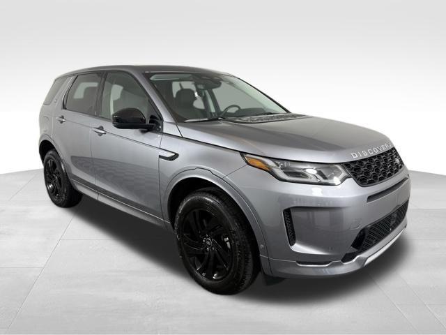 used 2024 Land Rover Discovery Sport car, priced at $44,944