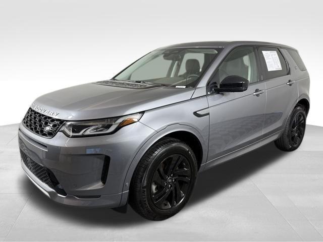 used 2024 Land Rover Discovery Sport car, priced at $44,944