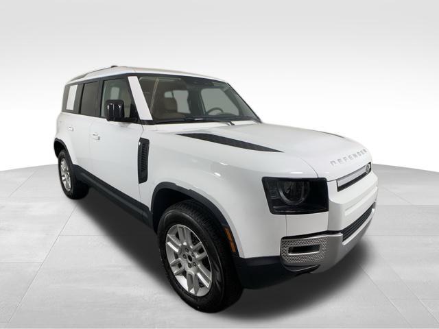 new 2025 Land Rover Defender car, priced at $74,173