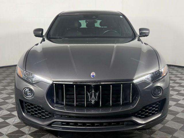 used 2019 Maserati Levante car, priced at $23,444