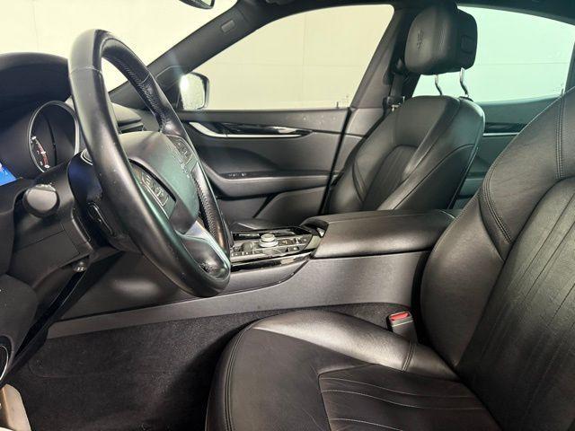 used 2019 Maserati Levante car, priced at $23,444