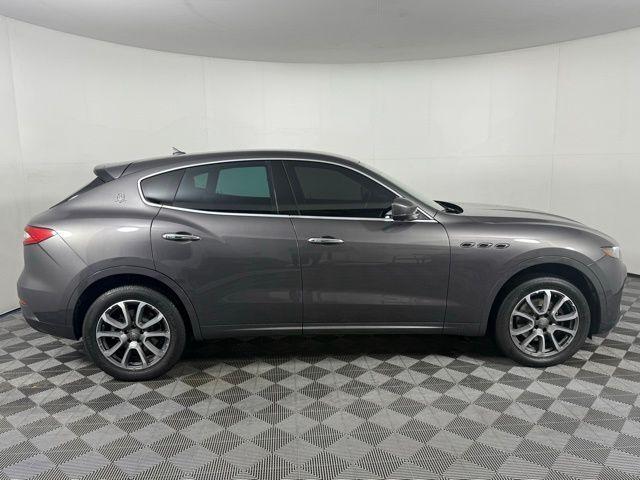 used 2019 Maserati Levante car, priced at $23,444