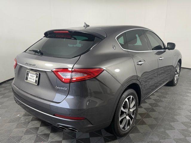 used 2019 Maserati Levante car, priced at $23,444