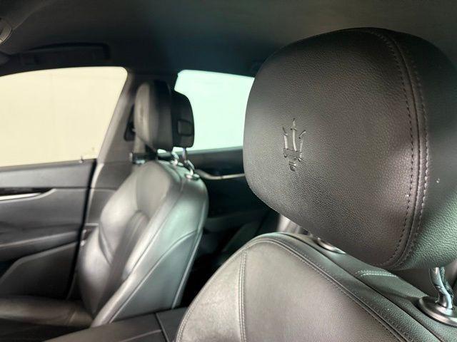 used 2019 Maserati Levante car, priced at $23,444